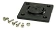 Lowrance GBSA-1 Gimbal Bracket with Swivel Adapter