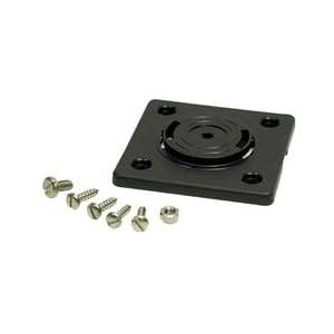 Lowrance GBSA-1 Gimbal Bracket with Swivel Adapter