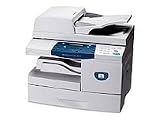 Review Xerox M20VI / Xerox WorkCentre M20i - Multifunction - B/W - laser - copying (up to): 21 ppm - printing (up to): 21 ppm - 550 sheets - 33.6 Kbps - parallel, USB, 10/100 Base-TX