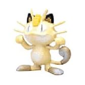 ポケットモンスター モンスターコレクション MC -０６２ ニャース