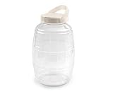 Snapware Round Airtight Container 2 1/2 Gal.