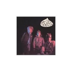 Fresh Cream [Musikkassette]