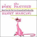 Revue Original Soundtrack  / The Pink Panther