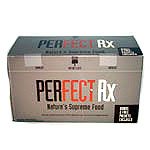 Review Nature's Best  / Natures Best Perfect Rx Chocolate 20pk- Nature's Best