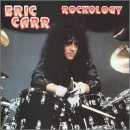 Rockology by Eric Carr