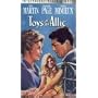 Toys in the Attic [VHS]