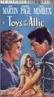Buy Toys in the Attic online at Discounted New and Used prices. Delivered to your door with Off-The-Bookshelf.