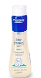 Mustela Baby Shampoo