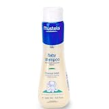 Mustela Baby Shampoo by Mustela