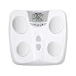 HEALTHOMETER BFM920-01 WEIGHT SCALE WHITE 330LBS 1.6""DISPLAY