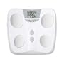 HEALTHOMETER BFM920-01 WEIGHT SCALE WHITE 330LBS 1.6""DISPLAY