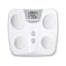 Weight Tracking and Body Fat Scale
