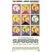 Superstar - The Life and Times of Andy Warhol [VHS]