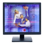  : NEC LCD1760V-BK 17