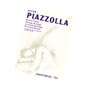 Mel Bay Astor Piazzolla: Verano Porteno and Three Other Pieces
