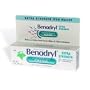 Benadryl Topical Itch Stopping Cream, Extra Strength, 1-Ounce Tubes (Pack of 4)
