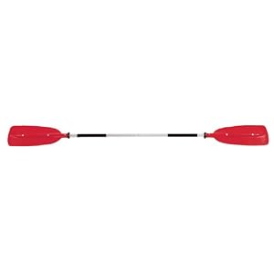 Sevylor Double-Bladed Sea Kayak Paddle
