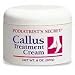 Podiatrist's Secret Callus Treatment Cream, 8 oz., Each