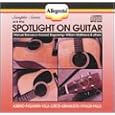 Spotlight On Guitar