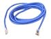 Belkin 14FT 10/100BT RJ45M/RJ45M Cat5e Patch Cable (Blue)