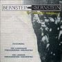 Bernstein Narrates Bernstein: Holocaust Remembered