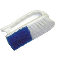 Dynamic Duo Floor Scrubber