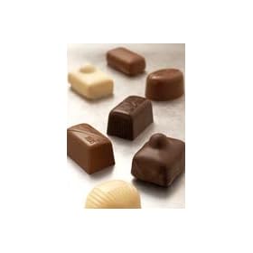 Leonidas Belgian Chocolates: General Assortment