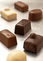 Leonidas Belgian Chocolates General Assortment - Truffles, Pralinés, Fresh Butter Creams - Signature Ballotin