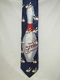 Strike! Necktie