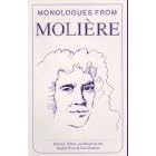 Monologues from Moliere