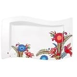 Villeroy , Boch New Wave Acapulco Serving Dish 19-3/4 in/1034362281