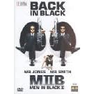 Men in Black II [Region 2]