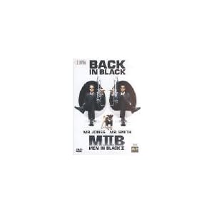 Men in Black II by 