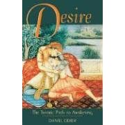 Desire: The Tantric Path to Awakening (Taschenbuch)