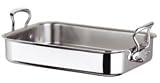  : Mauviel Cookstyle Roasting Pan