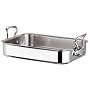 Mauviel Cookstyle Roasting Pan