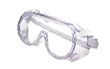 SAFETY GOGGLES MEET ANSI Z871