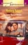 Nothing Sacred: Shelter Valley Stories (Harlequin Superromance No. 1189)
