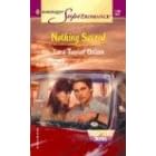 Nothing Sacred: Shelter Valley Stories (Harlequin Superromance No. 1189)