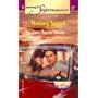 Nothing Sacred: Shelter Valley Stories (Harlequin Superromance No. 1189)