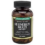 mens health ; High Energy Multi for Men 120 Tabs - Futurebiotics mens health ; High Energy Multi for Men 120 Tabs - Futurebiotics