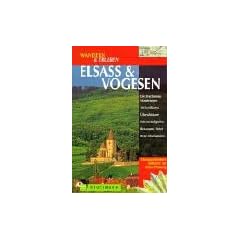 Wandern & Erleben, Elsa� & Vogesen