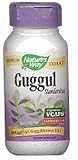 Guggul (6% Guggulsterones), 60 Vcaps