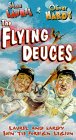 Flying Deuces by Video Treasures