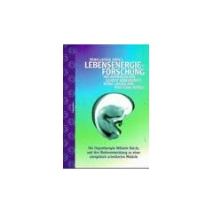 Lebensenergie-Forschung