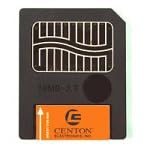 Centon Electronics 32 MB SmartMedia Memory Card (32MBSMART2)
