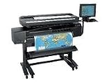 HP Designjet 820 Mfp Printer Usa & Canada - English & French Localization