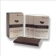 Dark Chocolate Mini-Bars (Pleasure) - 73% Cocoa