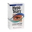 Hypo Tears Lubricant Eye Drops, Sterile, Economy Size 1 fl oz (30 ml)