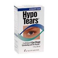 Buy Hypotears Lubricant Eye Drops - 1 Oz (30 Ml) by NOVARTIS. now!